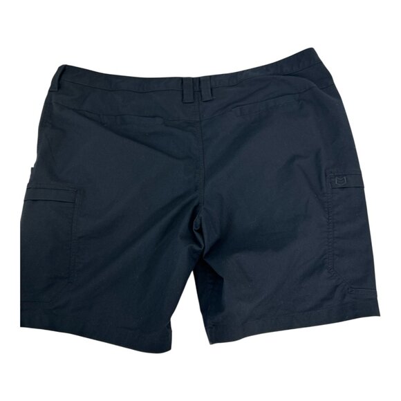 Mission Made Men's Navy Size 44 Navy Shorts Camping Summer Vacation - Picture 2 of 6